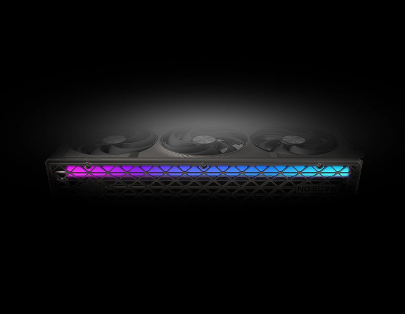 ARGB Light Bar