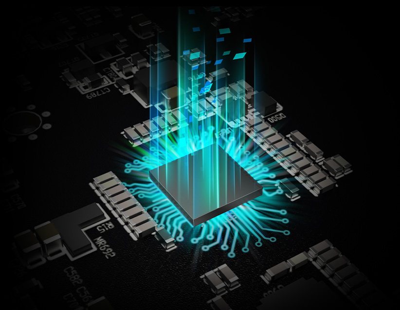 16-phase digital power