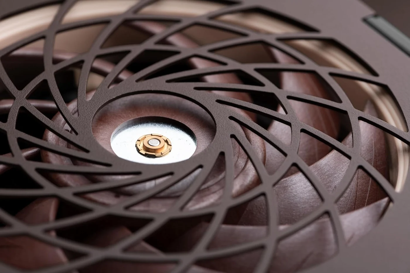 Ventilador Noctua NF-A12x25 de 120 mm
