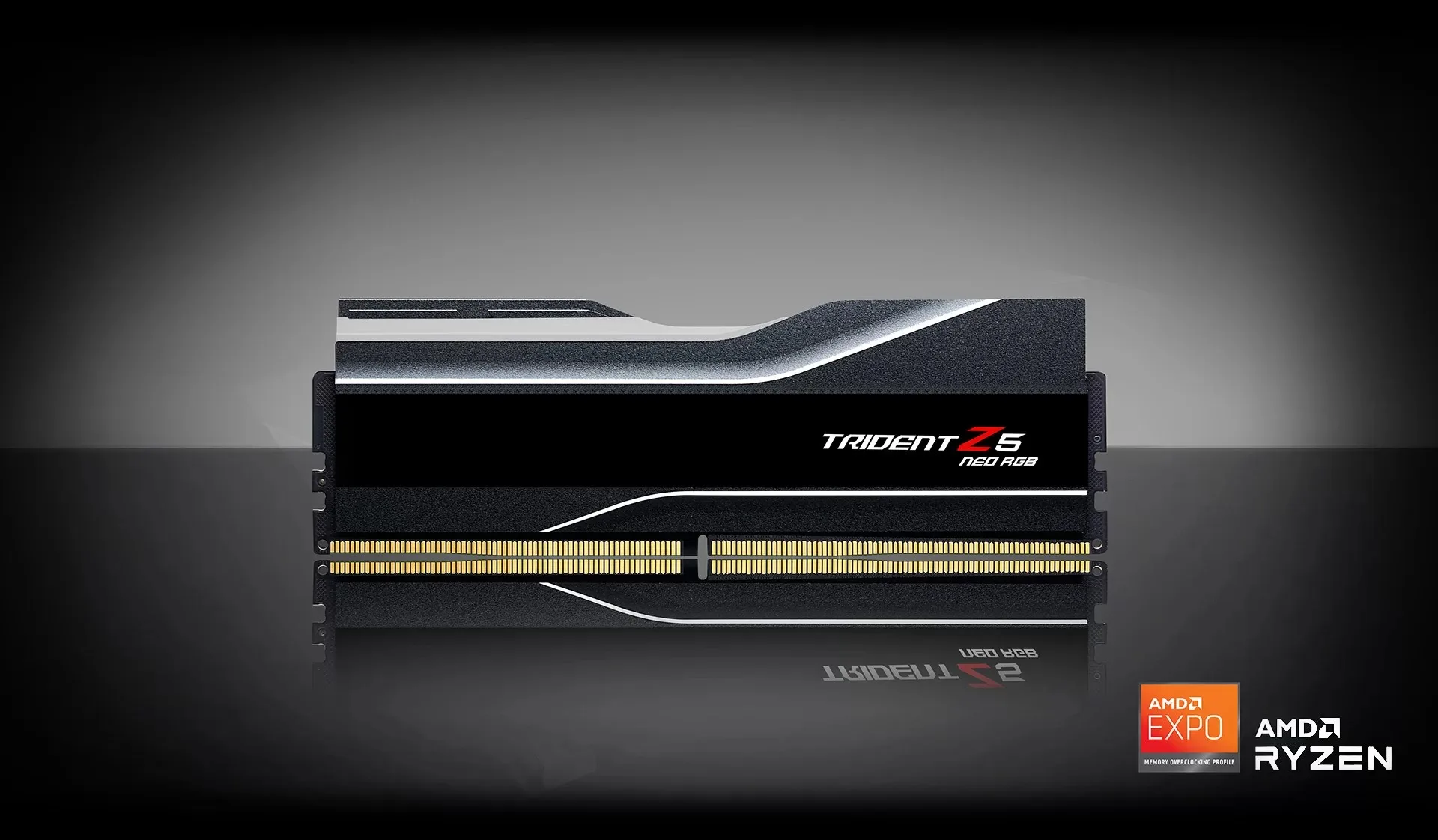 G.SKILL Trident Z5 Neo RGB DDR5-6000