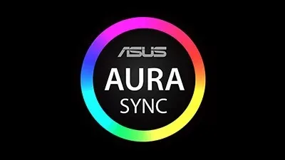 ASUS Aura Sync
