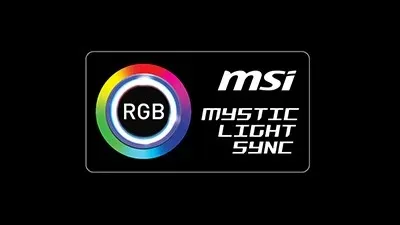 MSI Mystic Light