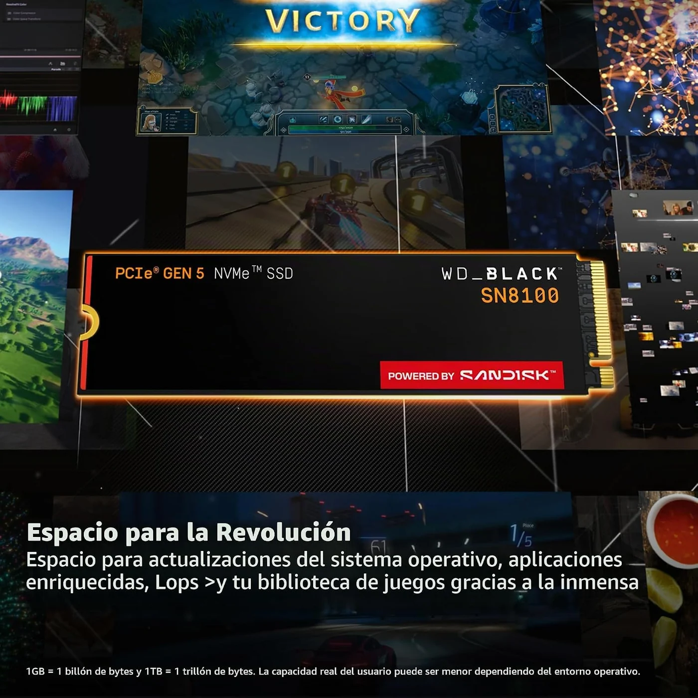 Espacio para juegos, proyectos y modelos de IA