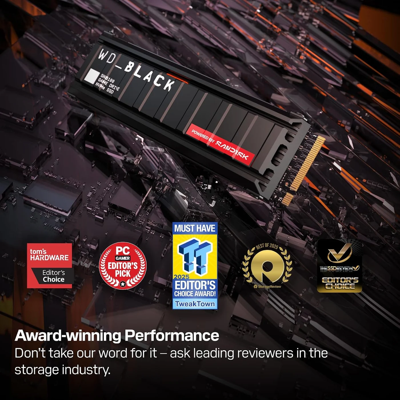 Press awards